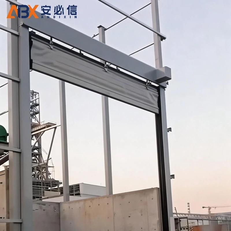 五家渠机械式门封